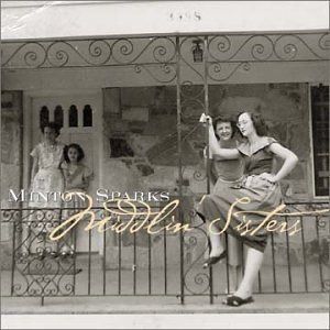 【CD】Middlin Sisters