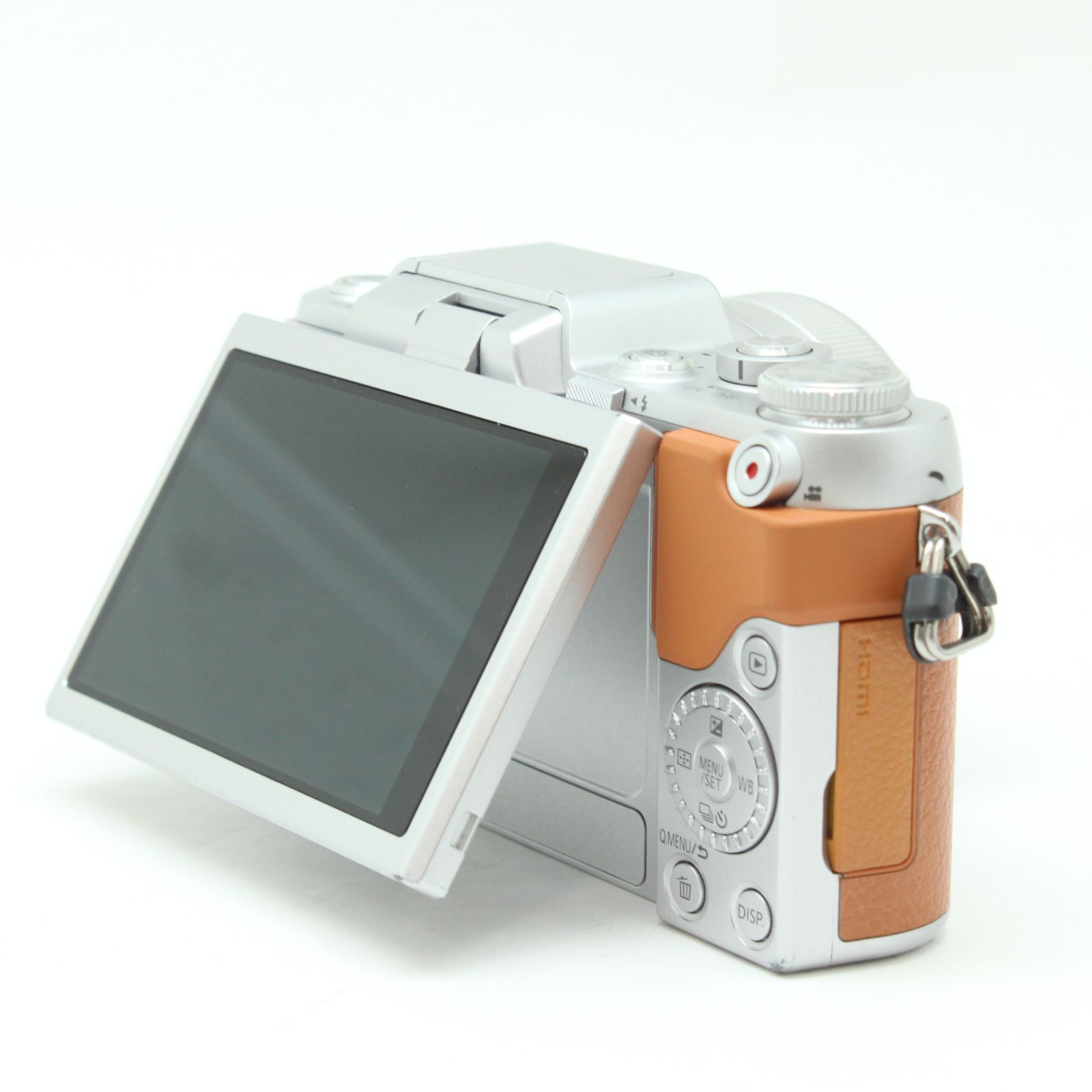 ■美品■パナソニック LUMIX GF7 12-32mm レンズキット Panasonic LUMIX DMC-GF7 12-32mm レンズセット - メルカリ