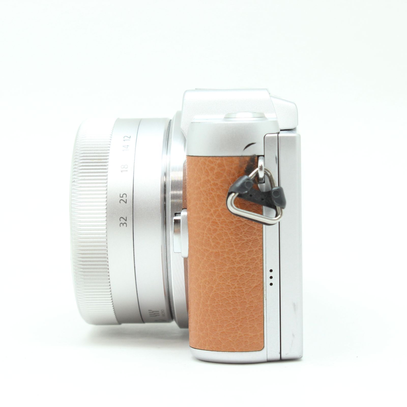 Panasonic LUMIX DMC-GF7 12-32mm レンズセット - メルカリ