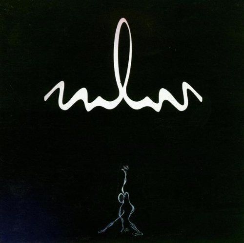 【CD】Ulu