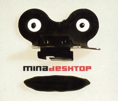 【CD】Desktop