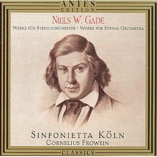 【CD】Novelletten