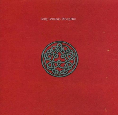 【CD】Discipline