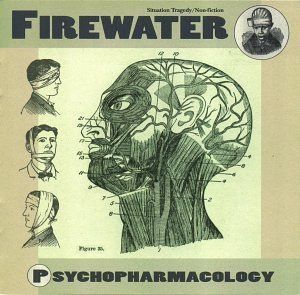 【CD】Psychopharmacology