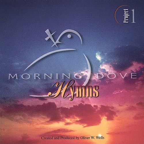 【CD】Morning Dove Hymns Project One