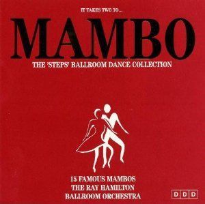 【CD】Mambo