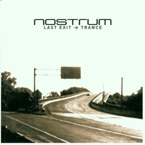【CD】Last Exit Trance