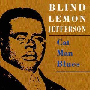 【CD】Cat Man Blues
