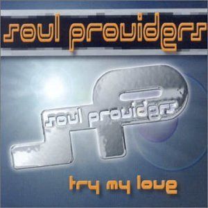 CD 【CD】Try My Lovefeat. Carolyn Victorian