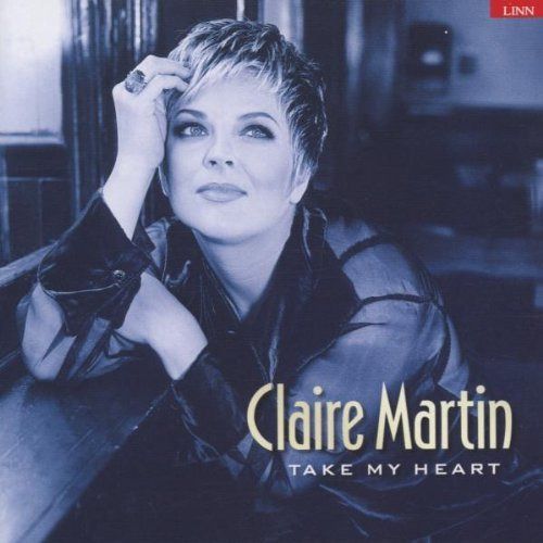 【CD】Take My Heart (Hybrid Disc)