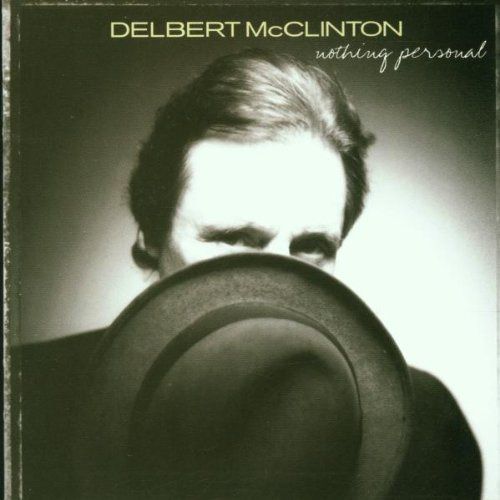 【CD】Nothing Personal