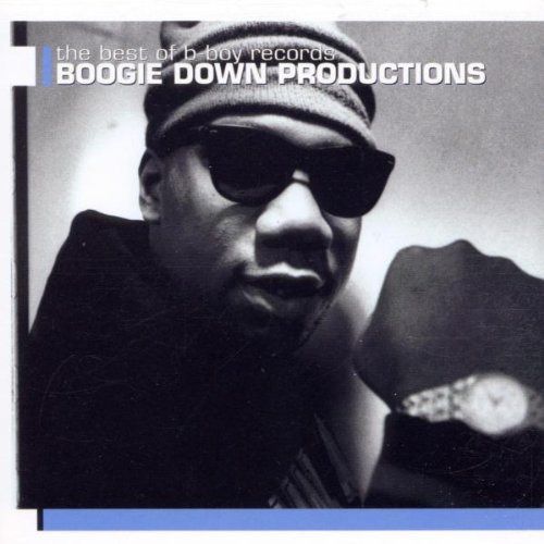 【CD】Best of B Boy Records