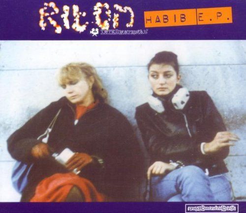 【CD】Habib / Take Control
