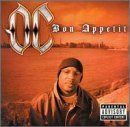 【CD】Bon Appetit