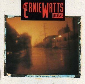 【CD】Ernie Watts