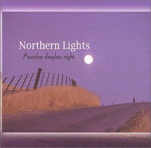 【CD】Another Sleepless Night