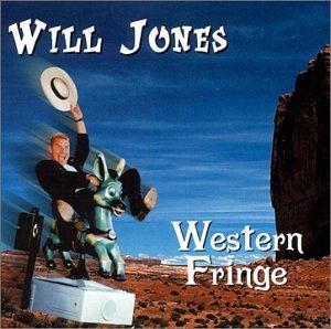 【CD】Will Jones 6,978円