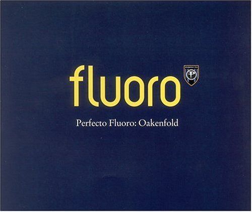 【CD】Fluoro
