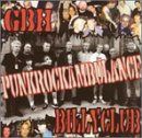 【CD】Punk Rock Ambulance