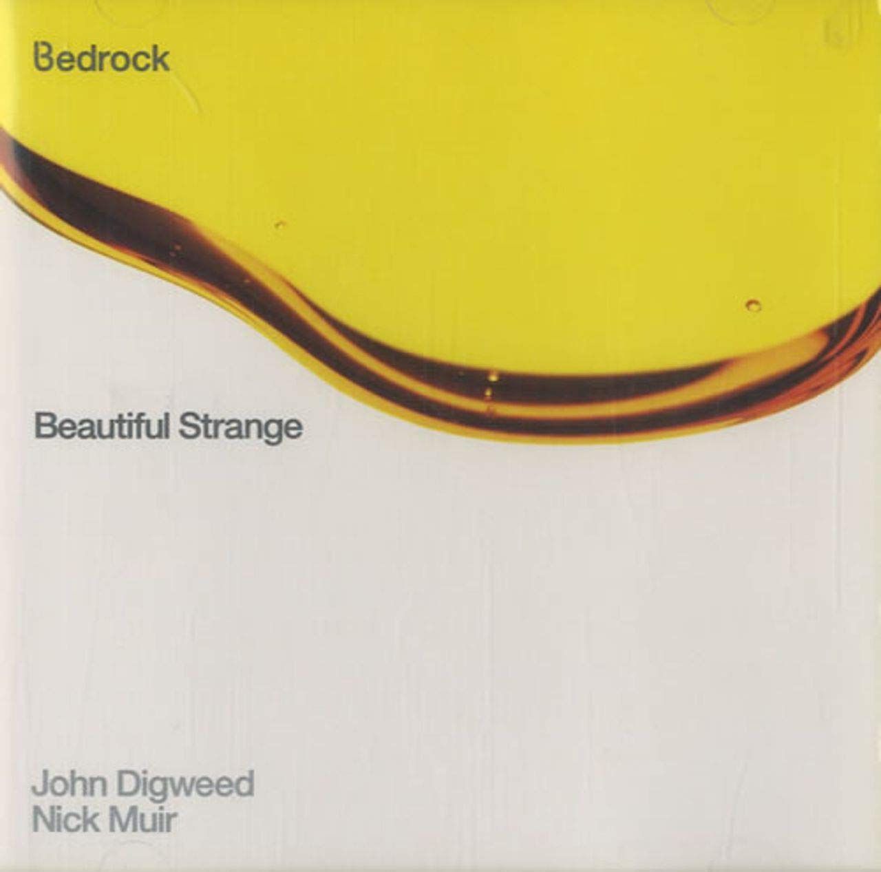 【CD】Beautiful Strange