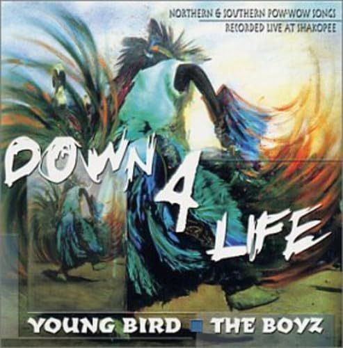 【CD】Down 4 Life