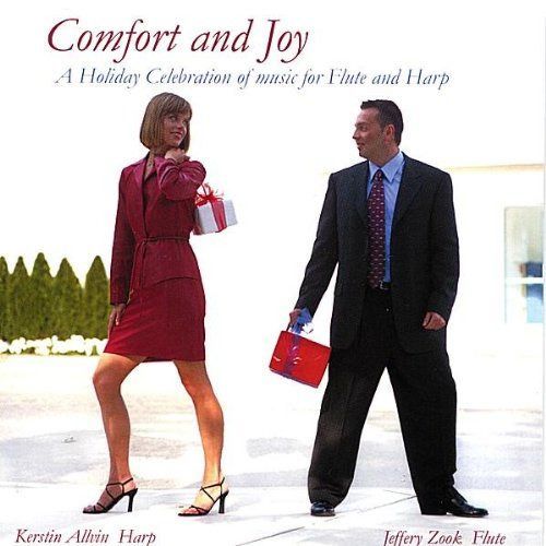 【CD】Comfort & Joy