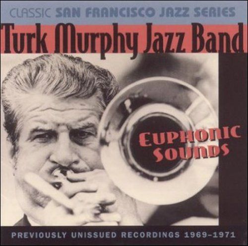 【CD】Euphonic Sounds