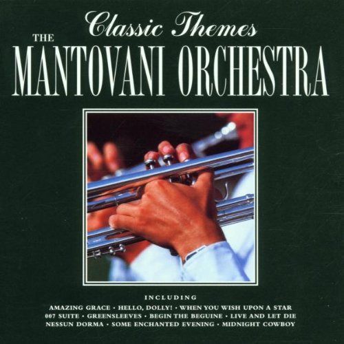 【CD】Classic Themes