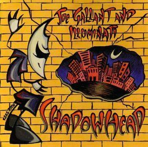 【CD】Shadowhead
