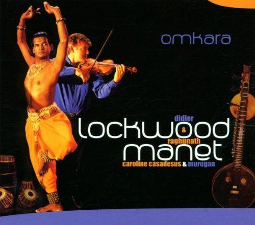 【CD】Omkara