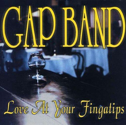 【CD】Love at Your Fingertips