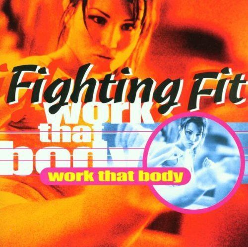【CD】Fighting Fit