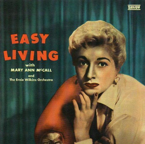 【CD】Easy Living