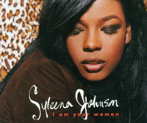 【CD】Am Your Woman