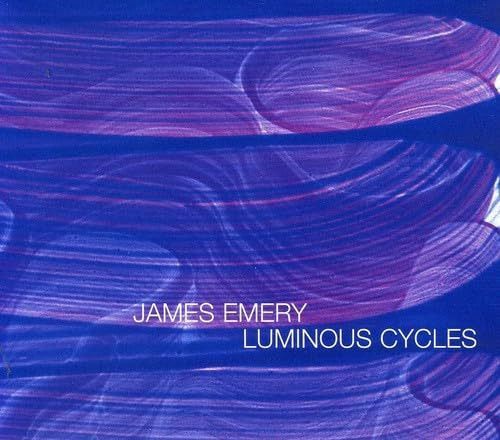 【CD】Luminous Cycles