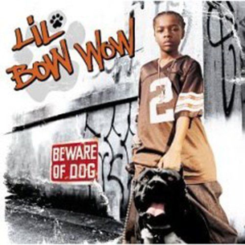 【CD】Beware of the Dog