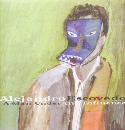【CD】A Man Under the Influence [12 inch Analog]