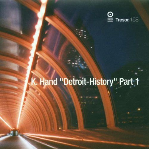 【CD】Detroit