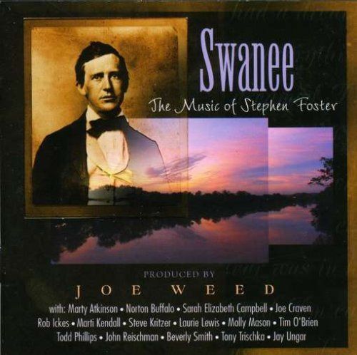 【CD】Swanee: Music of Stephen Foste