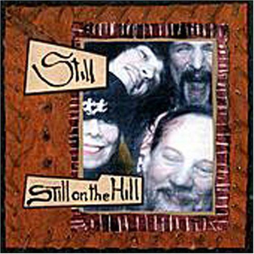【CD】Still