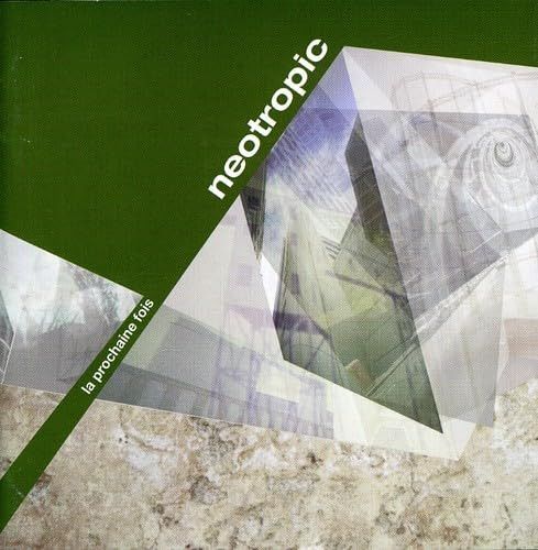 【CD】La Prochaine Fois