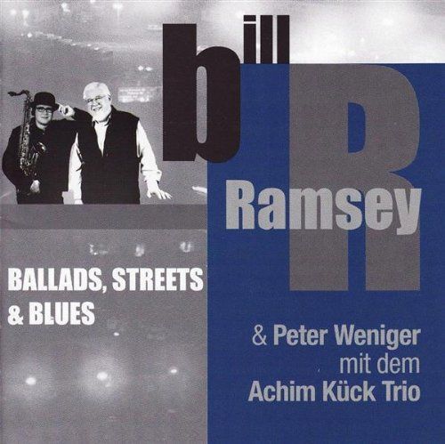 【CD】BALLADS,STREETS&BLUES
