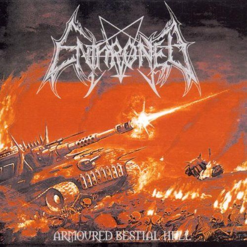 【CD】Armoured Bestial Hell