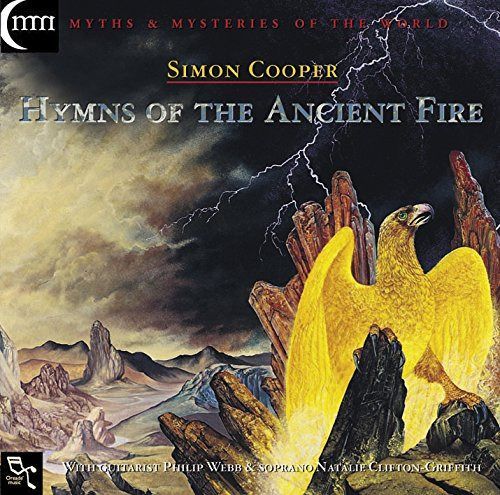 【CD】Hymns of the Ancient Fire