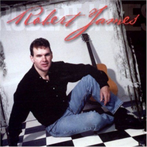 【CD】Robert James