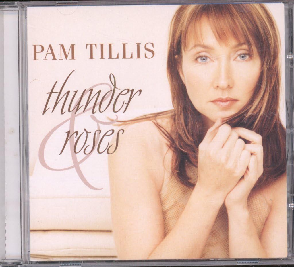 【CD】Thunder & Roses
