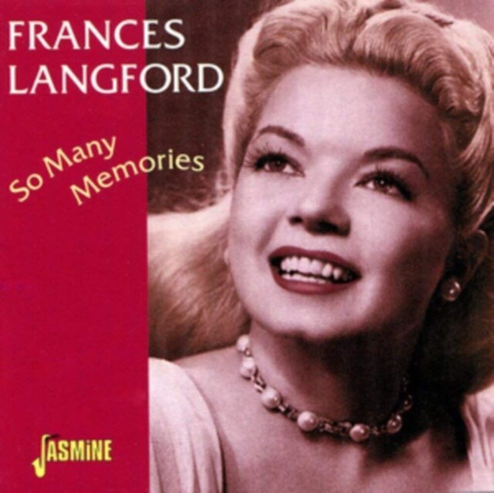 【CD】So Many Memories