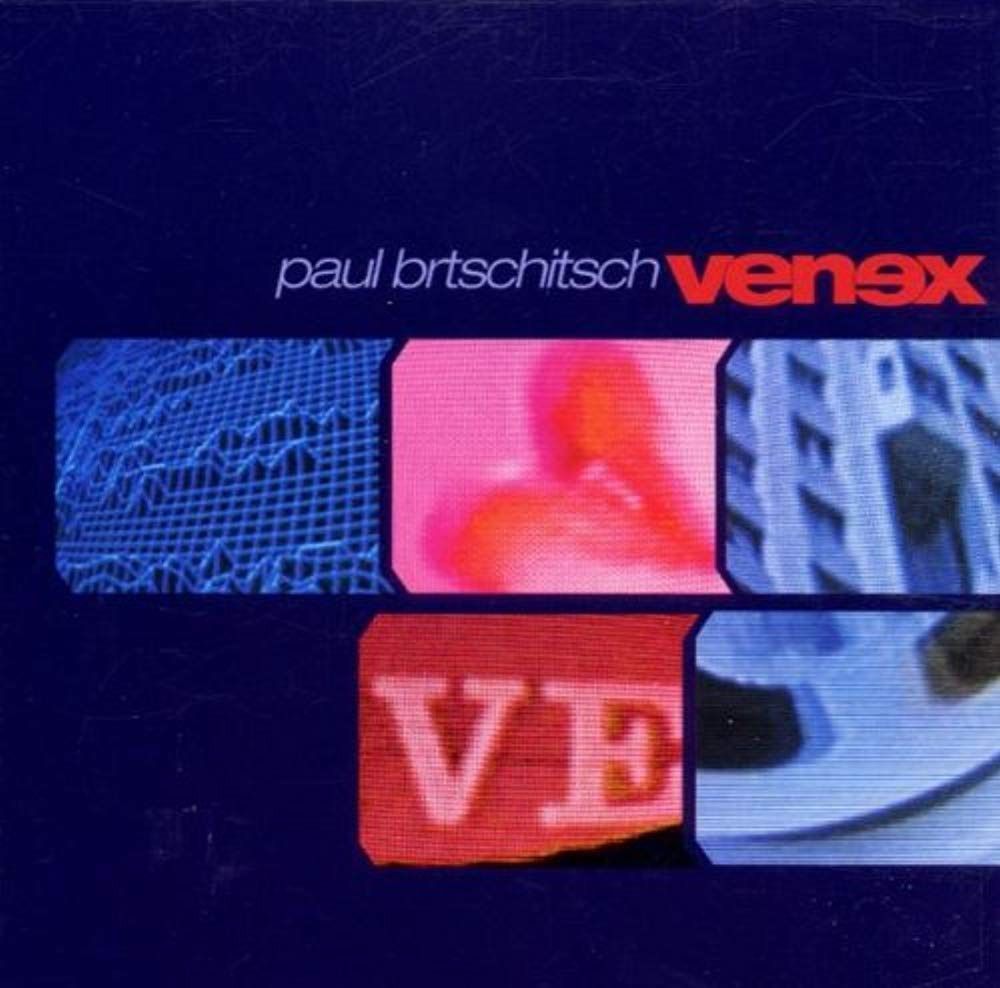 【CD】Venex