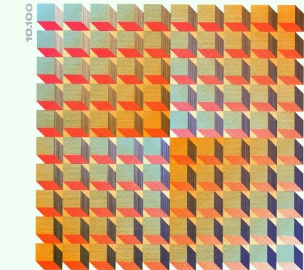 【CD】10.100 / Various