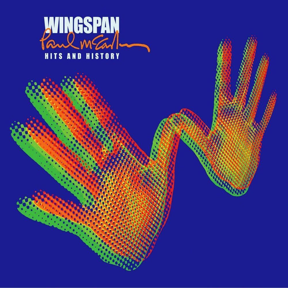 【CD】Wingspan - The Hits And History 4,863円